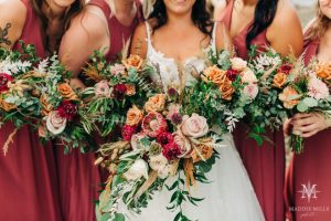 Photo Credit:Maddie Mills Photography