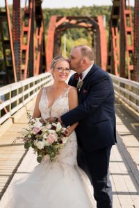 Photo Credit:Hatt Photography