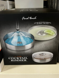 cocktail-rimmer